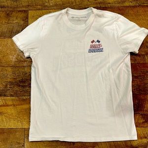 Men’s Harley Davidson T-Shirt